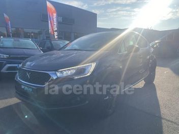 DS DS 4 CROSSBACK 1.2 PURETECH 130 S&S SPORT CHIC MANUEL