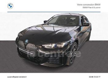 BMW I4 G26 (G26) (2) EDRIVE40 340 M SPORT BVA 83.9 KWH