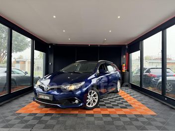 TOYOTA AURIS 2 TOURING SPORTS II (2) TOURING SPORTS 1.8 HYBRIDE 136H DESIGN
