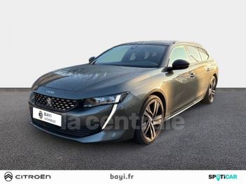 PEUGEOT 508 (2E GENERATION) SW II SW 1.6 PURETECH 225 S&S GT EAT8