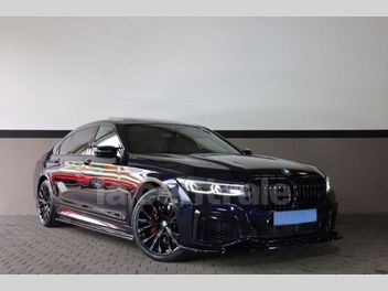 BMW SERIE 7 G12 (G12) M760LI XDRIVE 585 BVA8