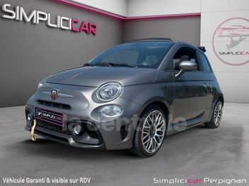 ABARTH 