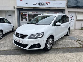 SEAT ALHAMBRA 2 II (2) 1.4 TSI 150 S&S PREMIUM 7 DSG