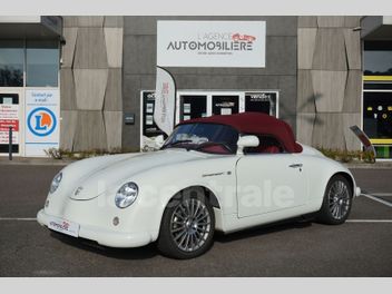 PGO SPEEDSTER 2 II 2.0 16V 140