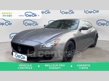 MASERATI QUATTROPORTE 6 VI S Q4