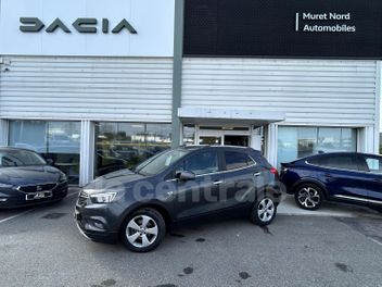 OPEL 