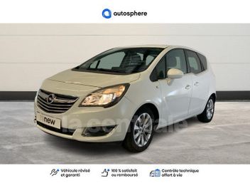 OPEL 