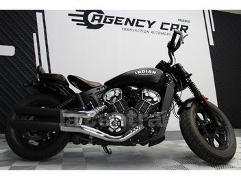 INDIAN SCOUT BOBBER 1200