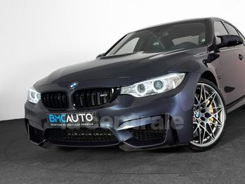 BMW SERIE 3 F80 M3 (F80) M3 30 JAHRE 450 M DKG7