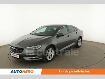 OPEL INSIGNIA 2 GRAND SPORT II 1.5 ECOTEC TURBO 165 INNOVATION