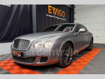 BENTLEY 