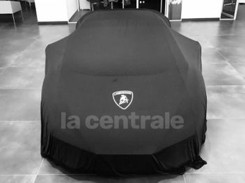 LAMBORGHINI 