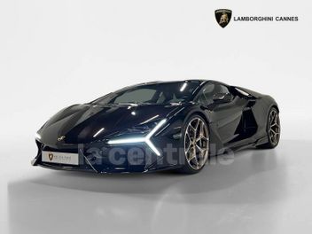 LAMBORGHINI 