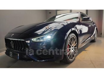 MASERATI 