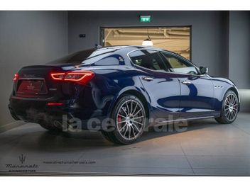 MASERATI 