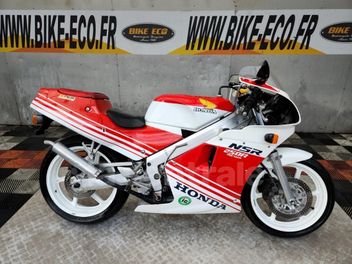 HONDA NSR 250 R ROTHMANS