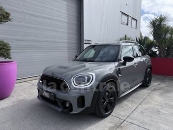 MINI COUNTRYMAN 2 II (2) (F60) COUNTRYMAN 136 COOPER EDITION PREMIUM PLUS BVA7