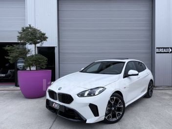 BMW SERIE 1 F70 (F70) 120D 163 CH M SPORT DKG7