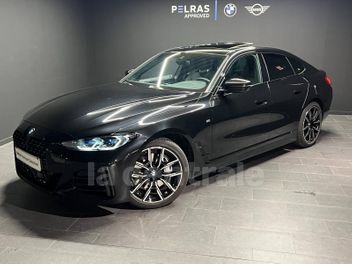 BMW SERIE 4 G26 GRAN COUPE (G26) GRAN COUPE 430D XDRIVE 286 M SPORT BVA8