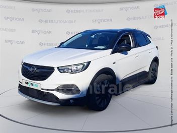 OPEL 