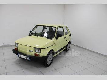 FIAT 126 BIS