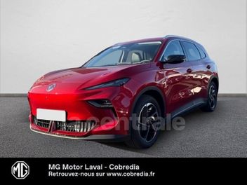 MG MGS5 EV EV 64KWH - 170 KW 2WD LUXURY