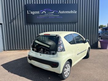 CITROEN 