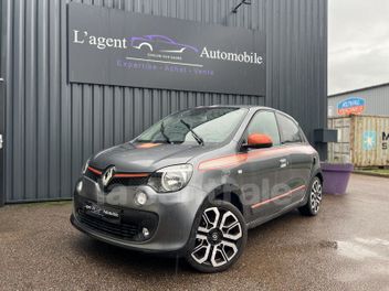 RENAULT TWINGO 3 GT III 0.9 TCE 110 GT