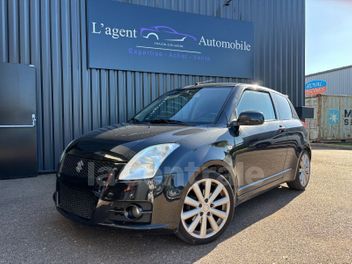 SUZUKI SWIFT 2 SPORT II 1.6 VVT 125 7CV SPORT 3P