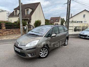 CITROEN GRAND C4 PICASSO (2) 1.6 HDI 110 FAP MILLENIUM BMP6 7PL
