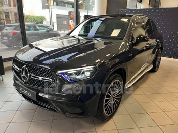 MERCEDES GLC 2 II 300 E HYBRID EQ 4MATIC AMG LINE + 9G-TRONIC