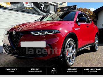 ALFA ROMEO 