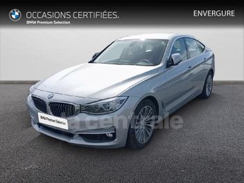 BMW SERIE 3 GT F34 (F34) 318D 143 LUXURY