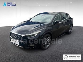 INFINITI 