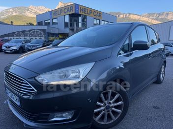FORD GRAND C-MAX 2 II (2) 1.0 ECOBOOST 125 S&S TITANIUM BV6