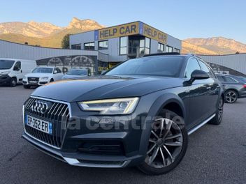 AUDI A4 ALLROAD (2E GENERATION) II 2.0 TDI 190 QUATTRO DESIGN S TRONIC