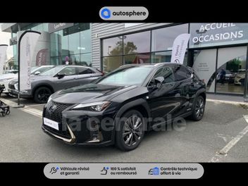 LEXUS 