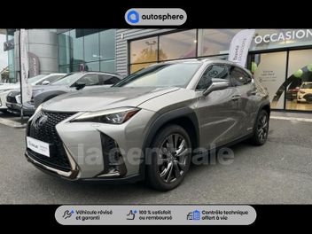 LEXUS 