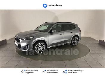 BMW IX1 U11 (U11) XDRIVE30 313 M SPORT BVA 66.5 KWH