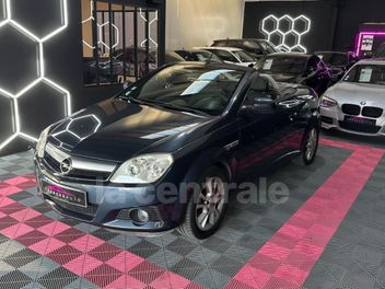 OPEL 