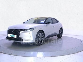 DS DS 4 (2E GENERATION) II 1.6 HYBRIDE E-TENSE 225 LA PREMIERE AUTO