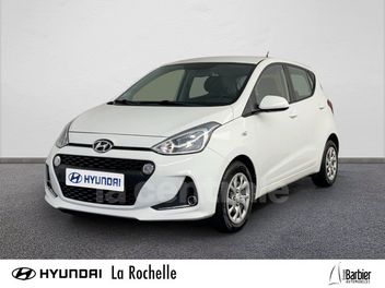 HYUNDAI I10 (2E GENERATION) II (2) 1.0 66 INTUITIVE