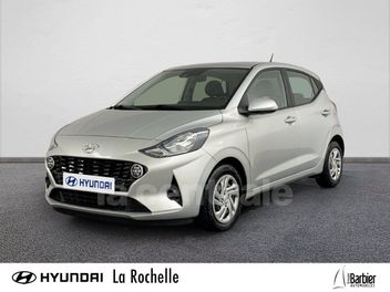 HYUNDAI I10 (3E GENERATION) III 1.0 67 ECO INTUITIVE