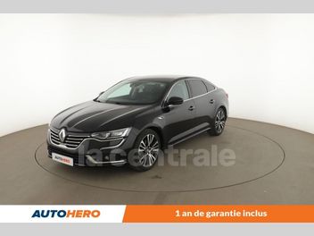 RENAULT TALISMAN 1.6 DCI 160 ENERGY INITIALE PARIS EDC