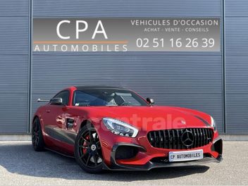 MERCEDES-AMG 