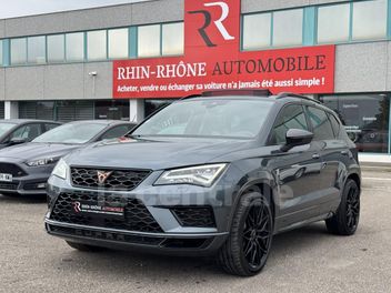 CUPRA 