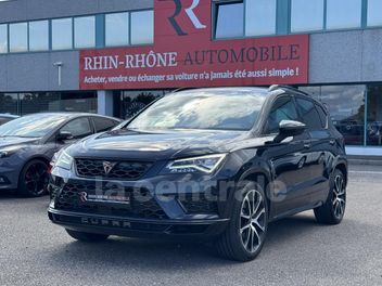 CUPRA 