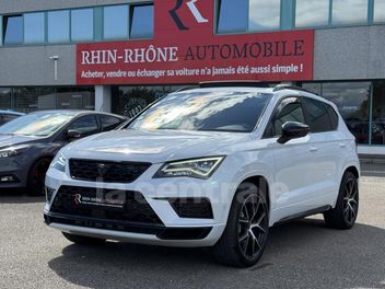CUPRA 