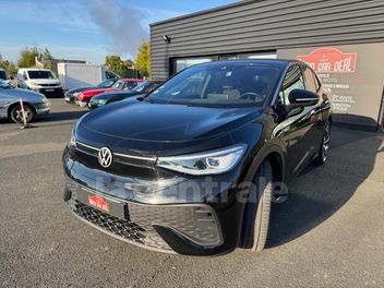 VOLKSWAGEN ID.5 204 PRO PERFORMANCE 77 KWH