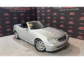 MERCEDES 